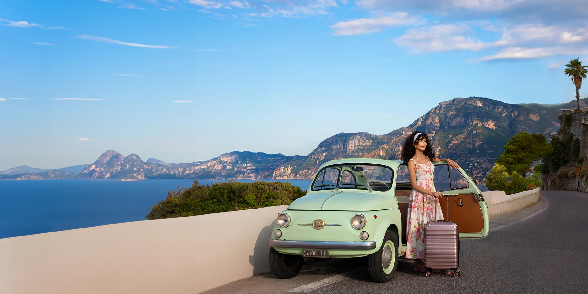 Travel Smart, Fly in Style