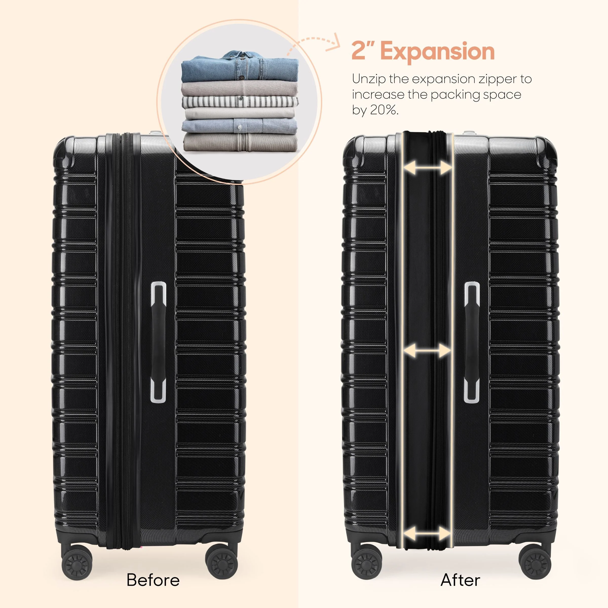 The Trunk 29" - Image 6