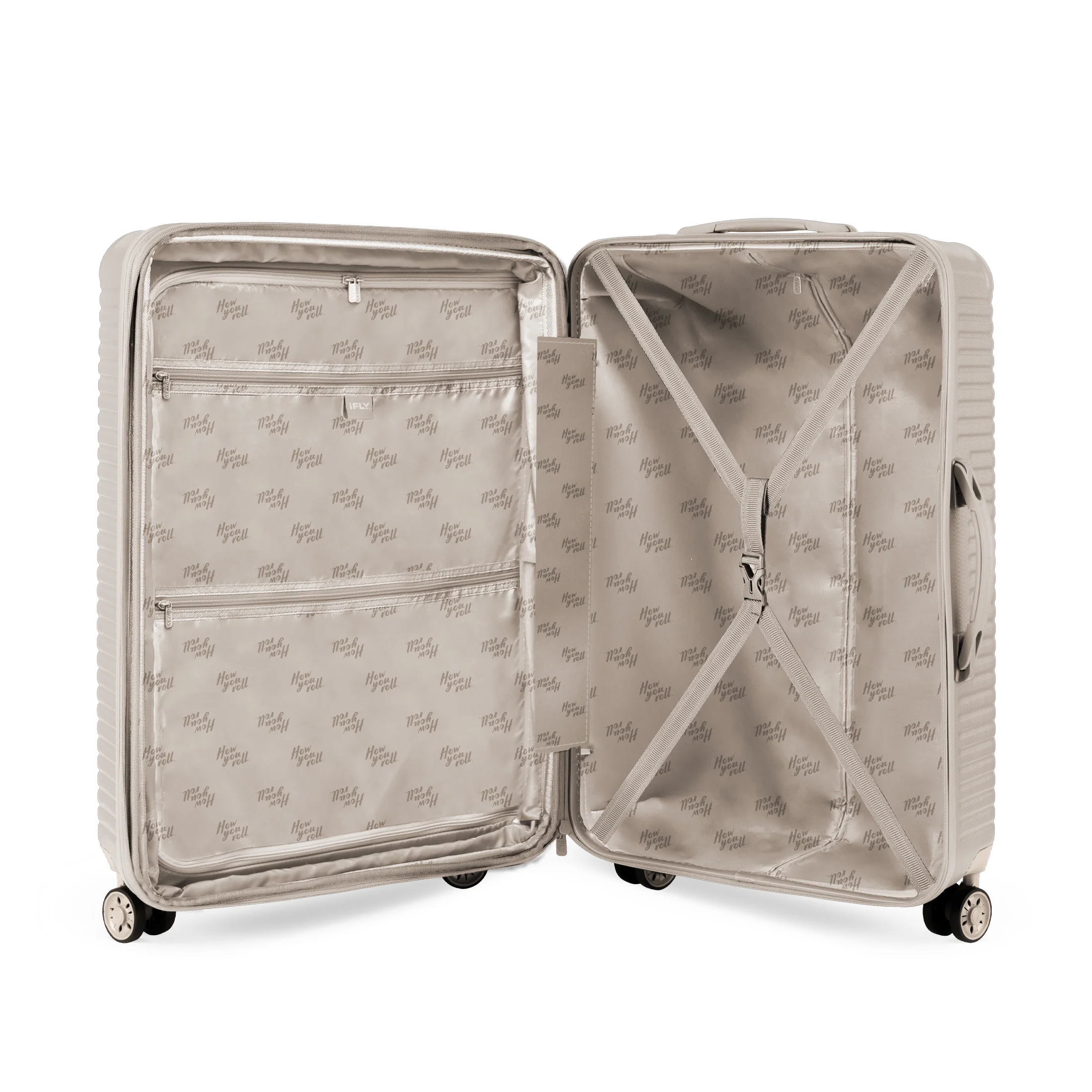 The Large Check-In - Image 3