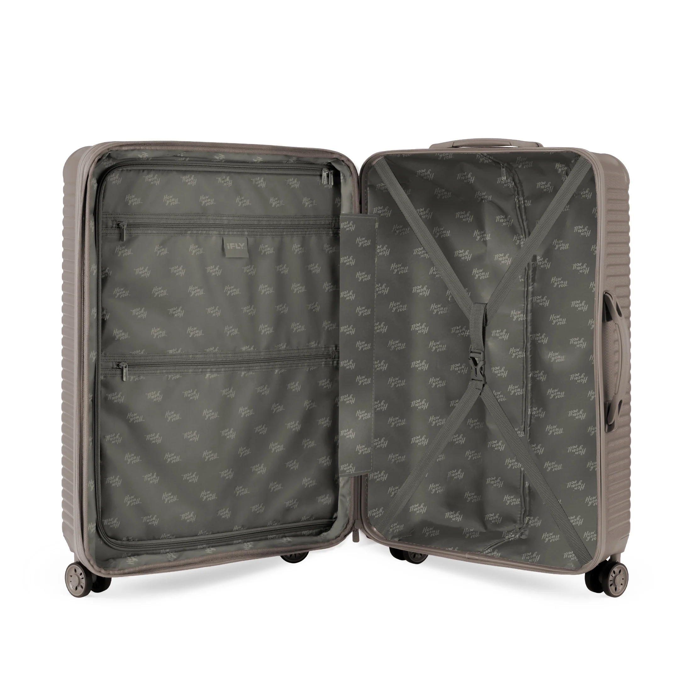 The Extra Large Check-In - Image 3