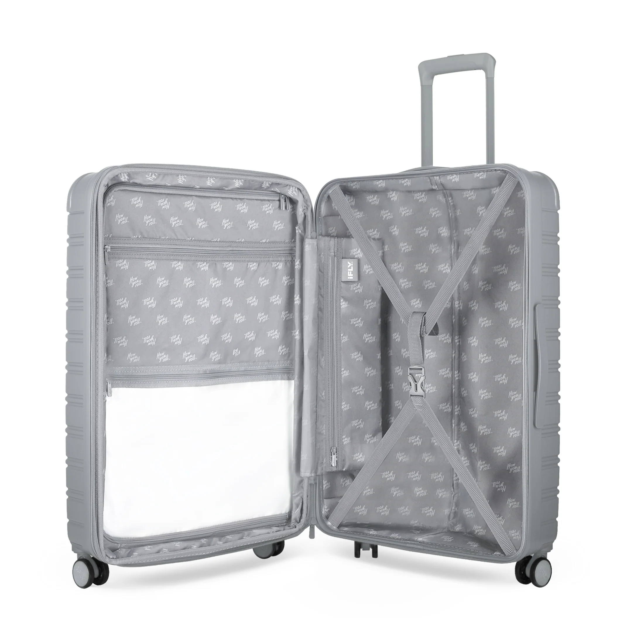 The Large Check-In - Image 3