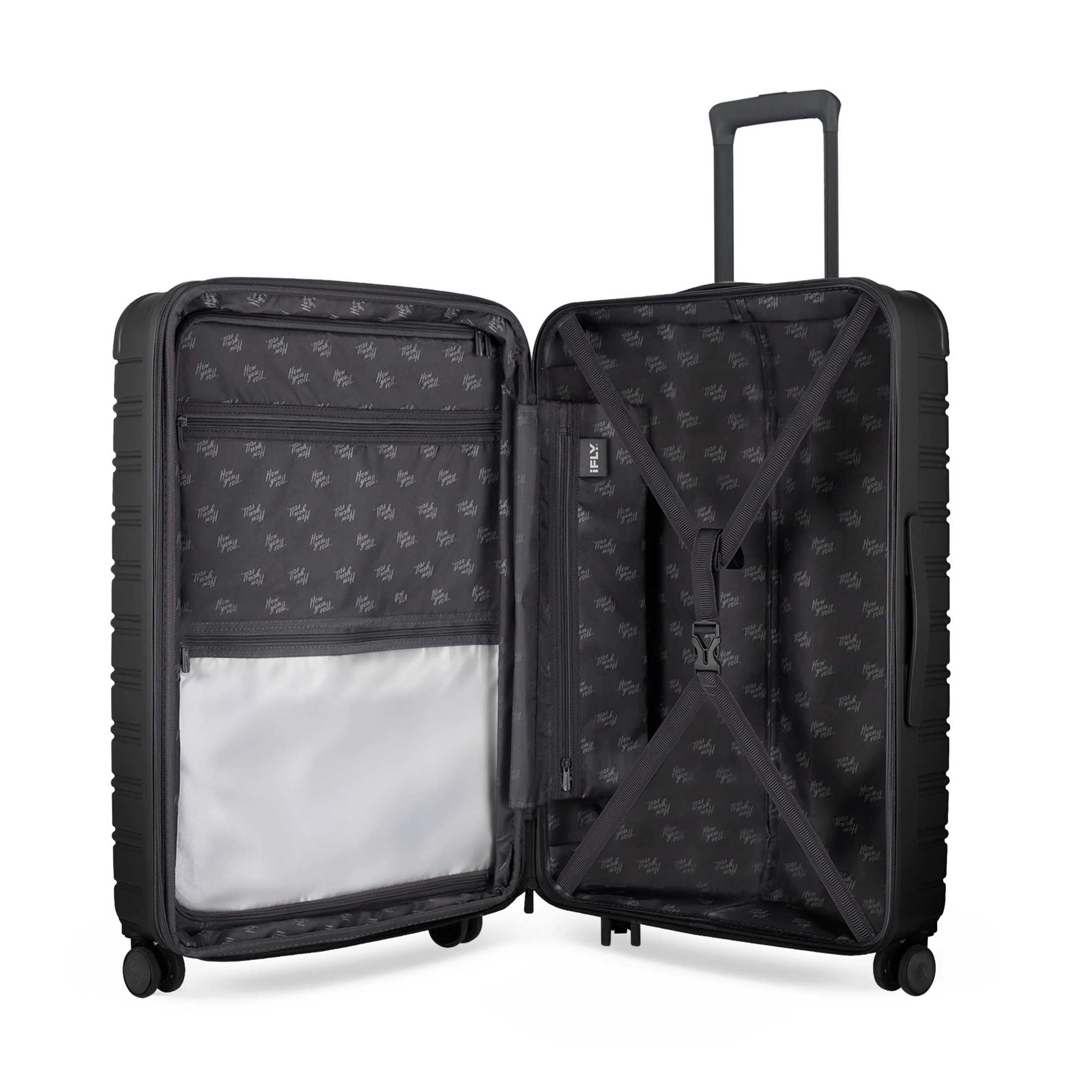 The Large Check-In - Image 3