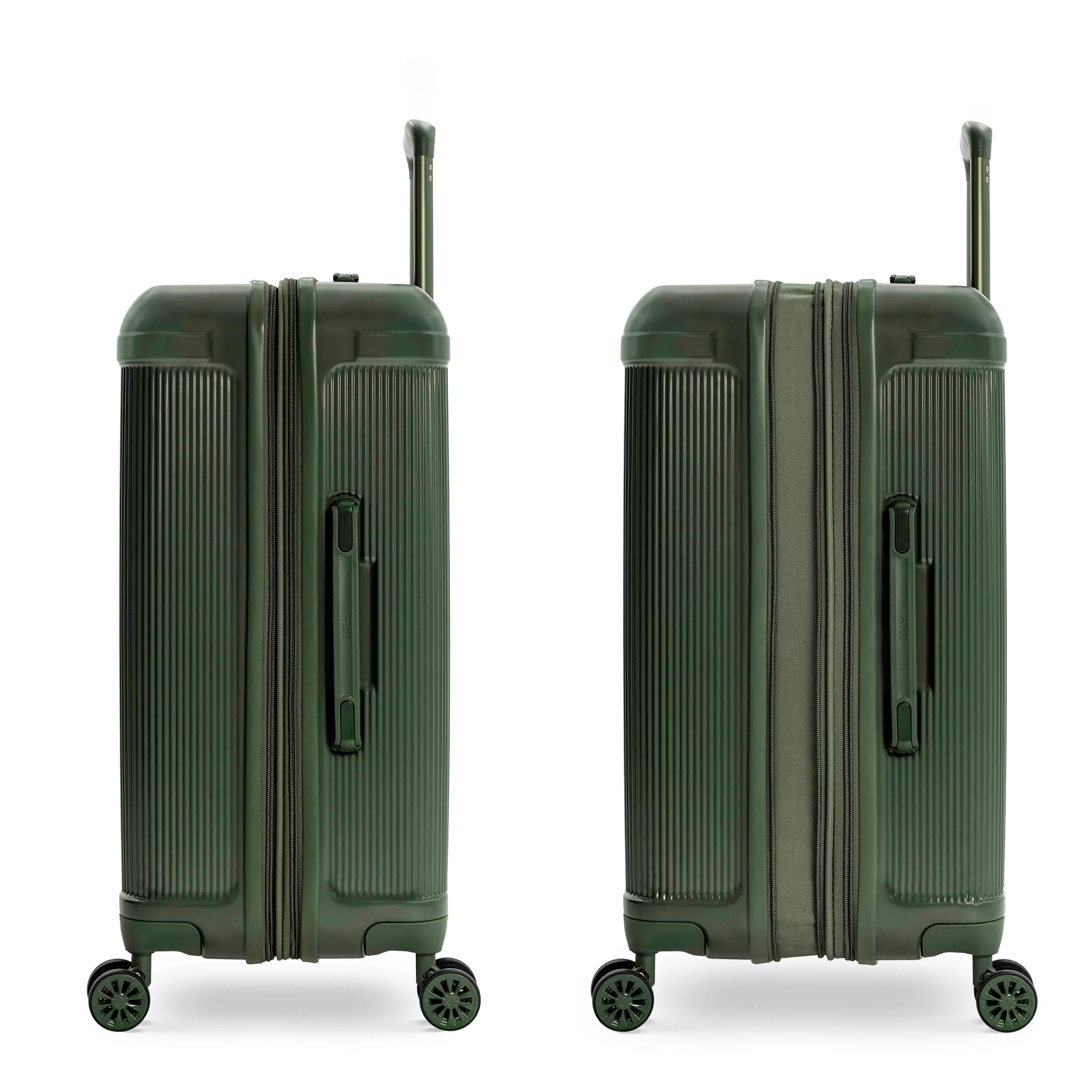 Two-Piece Luggage Set - Image 4