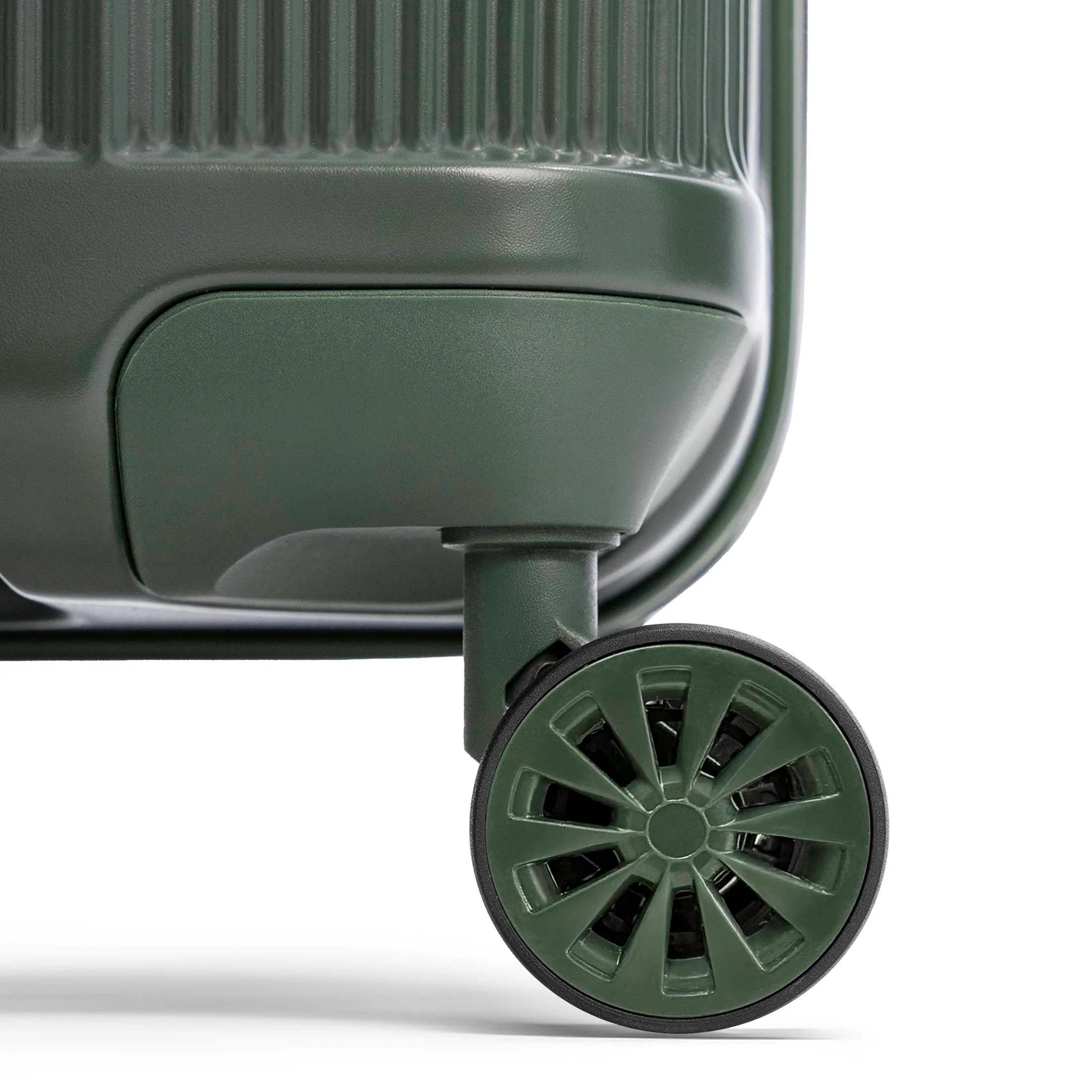 Two-Piece Luggage Set - Image 7